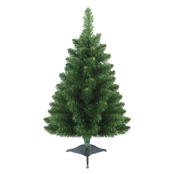 Χριστουγεννιάτικο Επιτραπέζιο Δέντρο Super Colorado (90cm)
